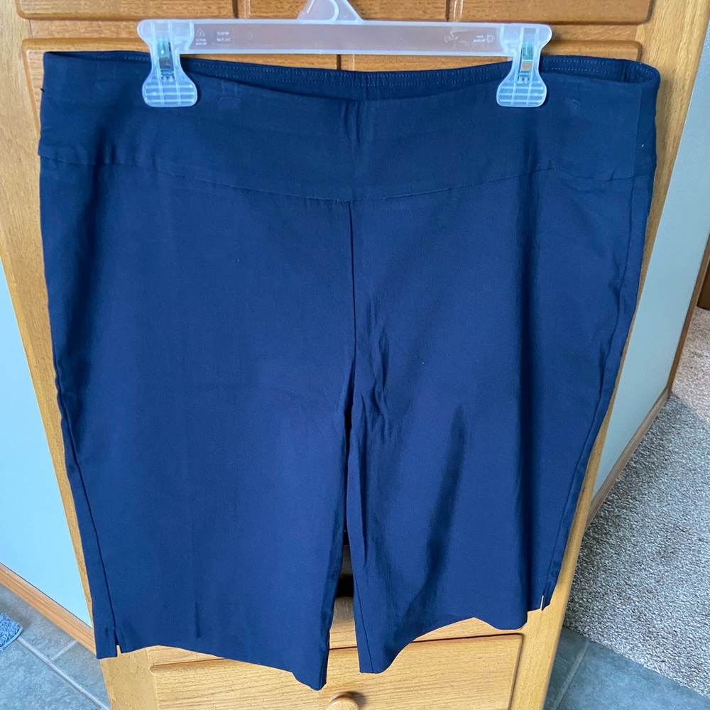 Ruby Rd. Women’s Shorts